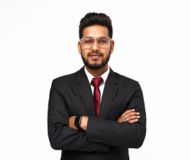 Rajiv Sharma profile